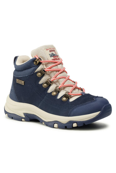 Skechers Туристически El Capitan 158254/NVNT Navy/Natural - Mera.bg