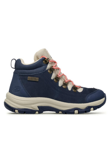Skechers Туристически El Capitan 158254/NVNT Navy/Natural - Mera.bg