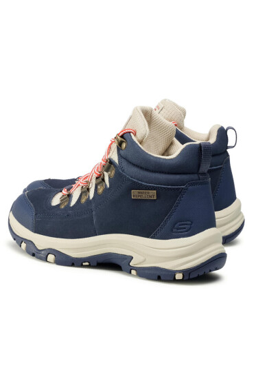 Skechers Туристически El Capitan 158254/NVNT Navy/Natural - Mera.bg