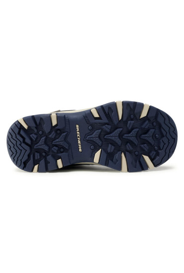 Skechers Туристически El Capitan 158254/NVNT Navy/Natural - Mera.bg