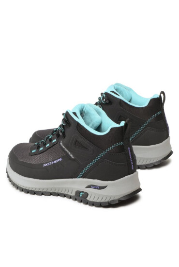 Skechers Туристически Elevation Gain 180086/BKBL Black/Blue - Mera.bg