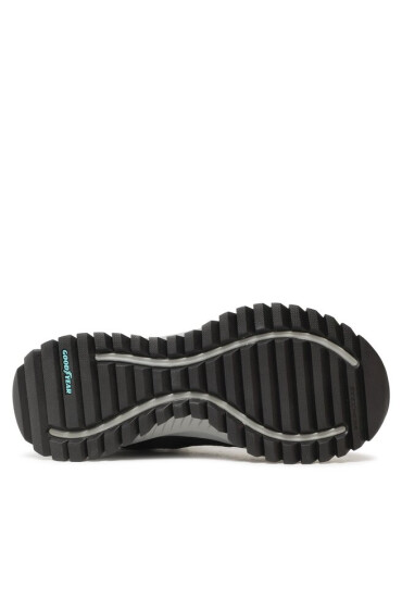 Skechers Туристически Elevation Gain 180086/BKBL Black/Blue - Mera.bg
