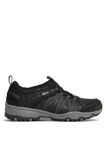 Skechers Туристически Flowerette 158420 BLK - Mera.bg