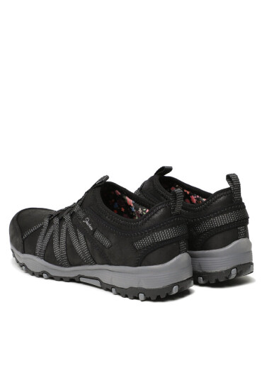 Skechers Туристически Flowerette 158420 BLK - Mera.bg