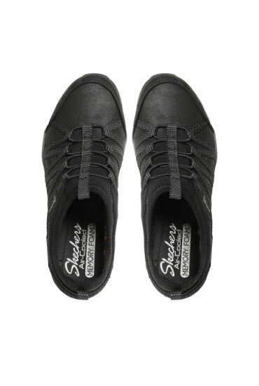 Skechers Туристически Flowerette 158420 BLK - Mera.bg
