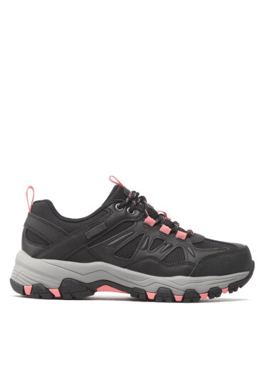 Skechers Туристически Highland 167003W/BKCC Black/Charcoal - Mera.bg