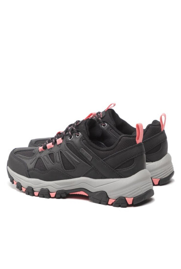 Skechers Туристически Highland 167003W/BKCC Black/Charcoal - Mera.bg