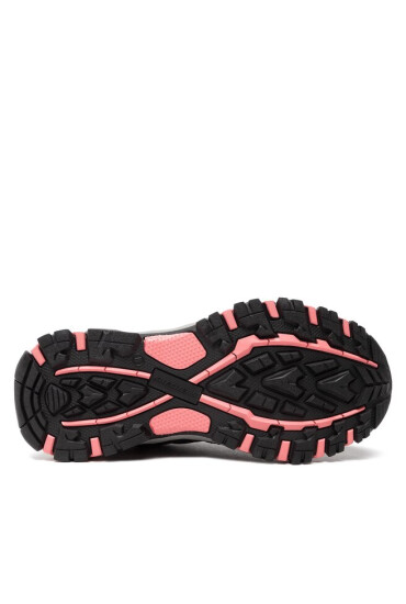 Skechers Туристически Highland 167003W/BKCC Black/Charcoal - Mera.bg