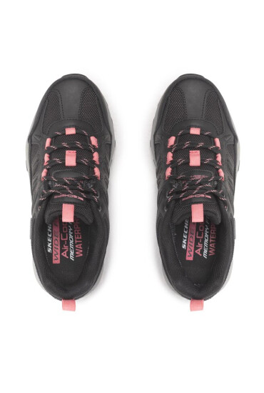 Skechers Туристически Highland 167003W/BKCC Black/Charcoal - Mera.bg