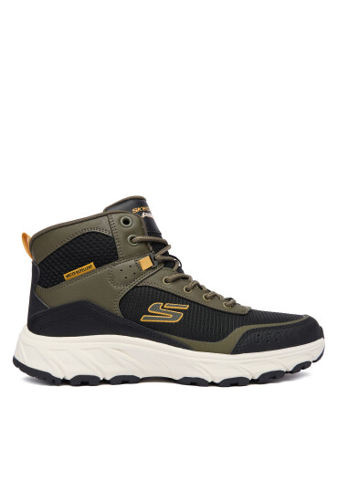 Skechers Туристически Hillcrest 2.0 237804 OLBK Каки - Mera.bg