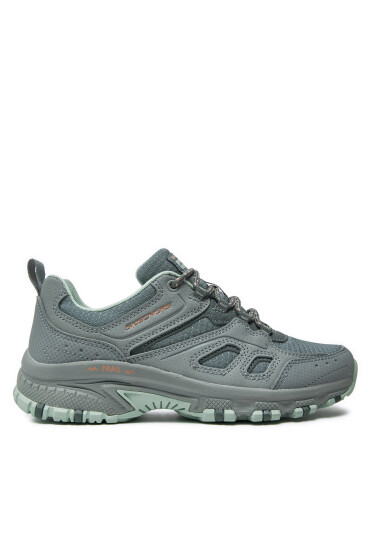 Skechers Туристически Hillcrest-Pathway Finder 180022/OLV Olive - Mera.bg