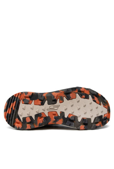 Skechers Туристически Marble Rock 220112/BRMT Brown/Multi - Mera.bg