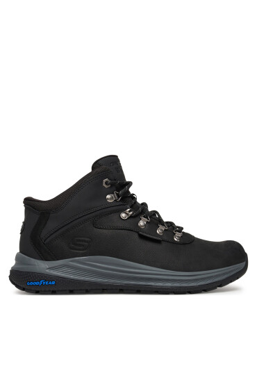 Skechers Туристически Meroe 205285 BLK Черен - Mera.bg