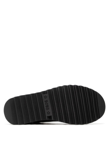 Skechers Туристически oбувки Mountain Kiss 113425/BBK Черен - Mera.bg