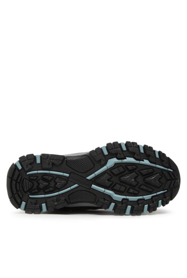 Skechers Туристически oбувки My Turf 158257/CCL Сив - Mera.bg