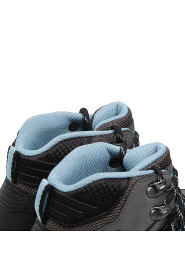 Skechers Туристически oбувки My Turf 158257/CCL Сив - Mera.bg