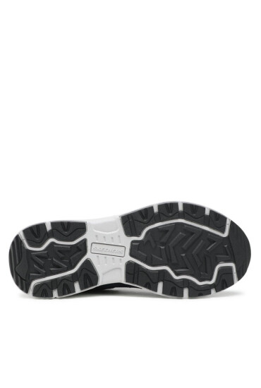 Skechers Туристически Oak Canyon 51893/NVBK Navy/Black - Mera.bg
