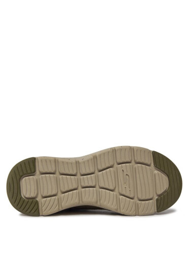 Skechers Боти Glacial Ultra Woodsy 144175/OLV Каки - Mera.bg