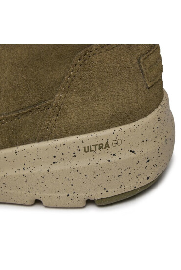 Skechers Боти Glacial Ultra Woodsy 144175/OLV Каки - Mera.bg