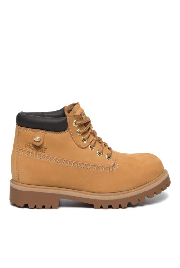 Skechers Туристически oбувки Verdict 4442/WTG Кафяв - Mera.bg
