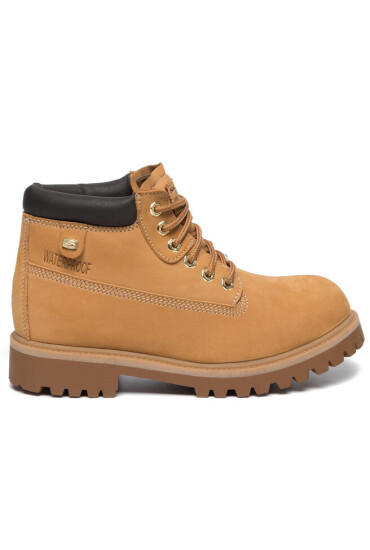 Skechers Туристически oбувки Verdict 4442/WTG Кафяв - Mera.bg