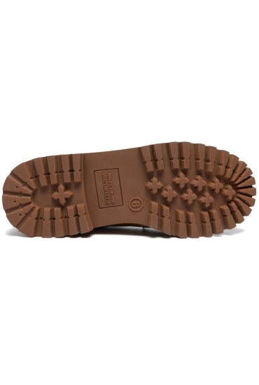 Skechers Туристически oбувки Verdict 4442/WTG Кафяв - Mera.bg