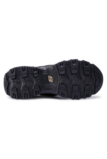 Skechers Туристически oбувки Weekender Puffer 167088/BKGD Black/Gold - Mera.bg