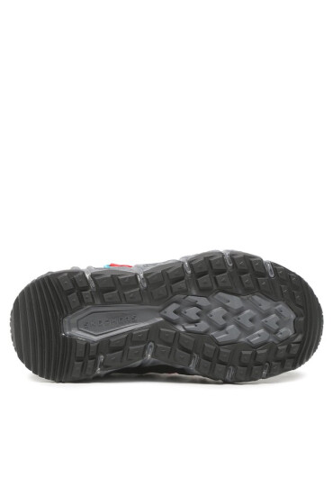 Skechers Туристически oбувки Pro Scout 406423L/BKRD Черен - Mera.bg
