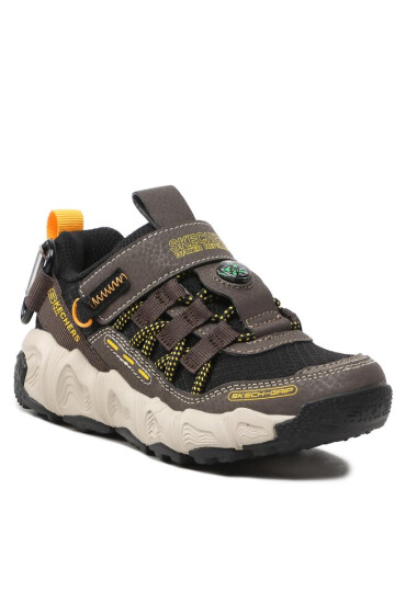 Skechers Туристически oбувки Pro Scout 406423L/CHBK Кафяв - Mera.bg