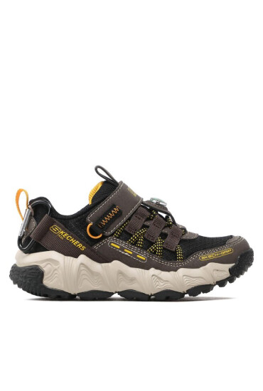 Skechers Туристически oбувки Pro Scout 406423L/CHBK Кафяв - Mera.bg