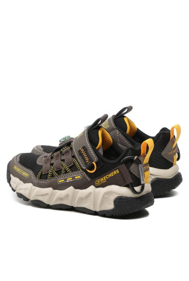 Skechers Туристически oбувки Pro Scout 406423L/CHBK Кафяв - Mera.bg
