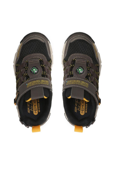 Skechers Туристически oбувки Pro Scout 406423L/CHBK Кафяв - Mera.bg