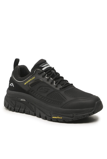 Skechers Туристически Recon 237333/BBK Черен - Mera.bg