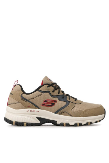 Skechers Туристически Rocky Drift 237267/TPE Taupe - Mera.bg