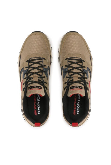 Skechers Туристически Rocky Drift 237267/TPE Taupe - Mera.bg