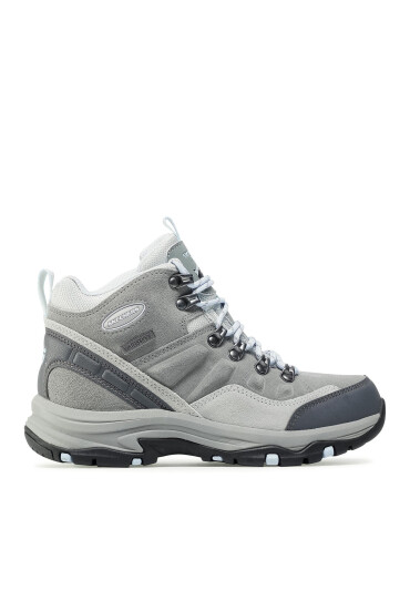 Skechers Туристически oбувки Rocky Mountain 158258/GRY Сив - Mera.bg