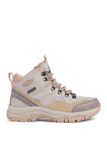 Skechers Туристически oбувки Rocky Mountain 158258/NAT Бежов - Mera.bg