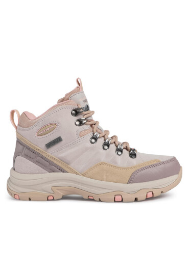 Skechers Туристически oбувки Rocky Mountain 158258/NAT Бежов - Mera.bg