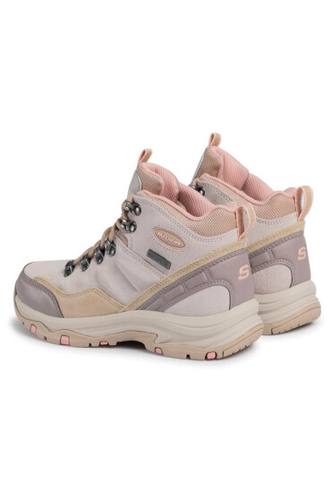 Skechers Туристически oбувки Rocky Mountain 158258/NAT Бежов - Mera.bg