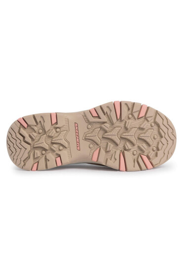 Skechers Туристически oбувки Rocky Mountain 158258/NAT Бежов - Mera.bg