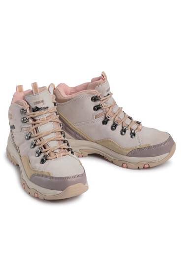 Skechers Туристически oбувки Rocky Mountain 158258/NAT Бежов - Mera.bg