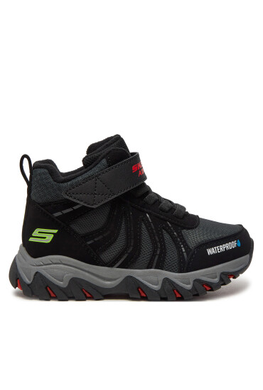 Skechers Туристически Rugged Ranger 406412L Черен - Mera.bg