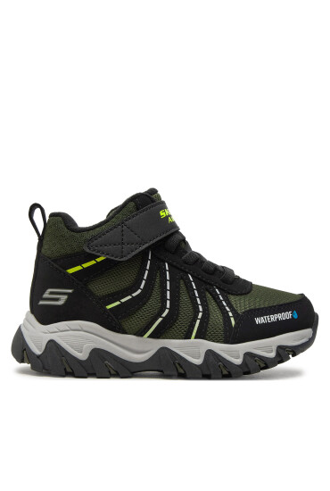 Skechers Туристически Rugged Ranger 406412L Черен - Mera.bg