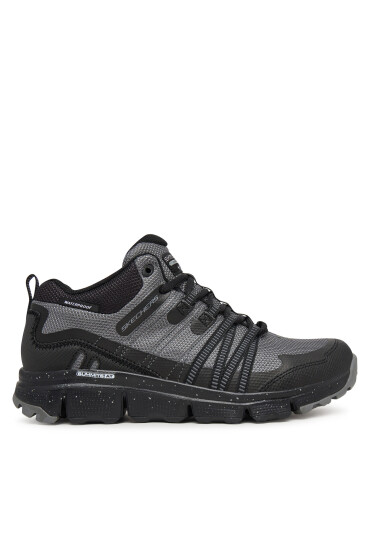 Skechers Туристически Summits At 180186/CCBK Сив - Mera.bg