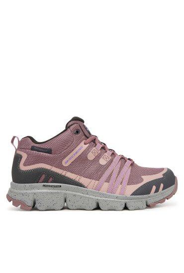 Skechers Туристически Summits At 180186/MVMT Розов - Mera.bg