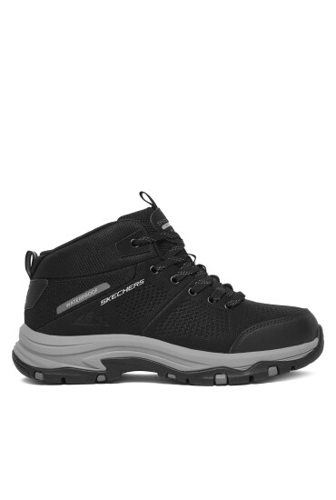 Skechers Туристически Trego 180005/BKCC Черен - Mera.bg