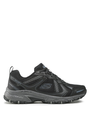 Skechers Сникърси Vast Adventure 149820/BKCC Черен - Mera.bg