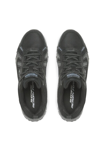Skechers Сникърси Vast Adventure 149820/BKCC Черен - Mera.bg