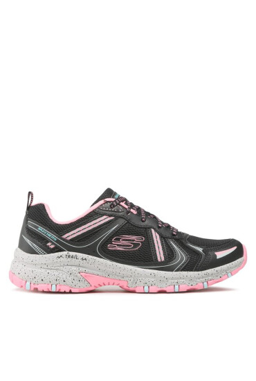 Skechers Туристически Vast Adventure 149820/BKHP Black/Hot Pink - Mera.bg