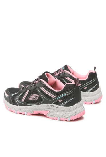 Skechers Туристически Vast Adventure 149820/BKHP Black/Hot Pink - Mera.bg